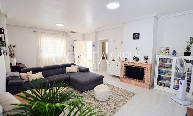 Revente - Villa -
Orihuela - Los Altos