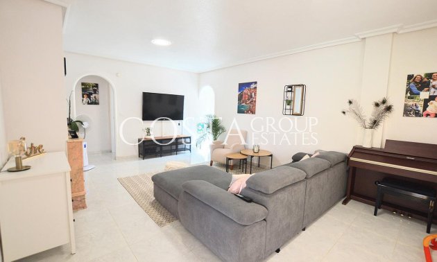 Revente - Villa -
Orihuela - Los Altos