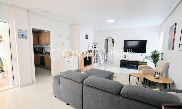 Revente - Villa -
Orihuela - Los Altos