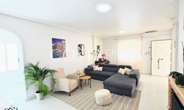 Revente - Villa -
Orihuela - Los Altos