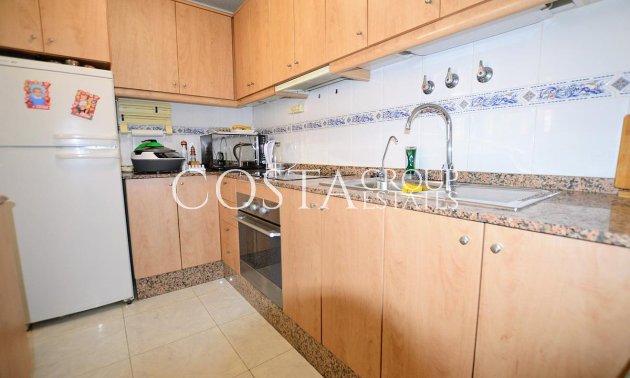 Revente - Villa -
Orihuela - Los Altos