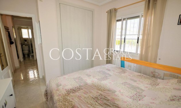 Revente - Villa -
Orihuela - Los Altos