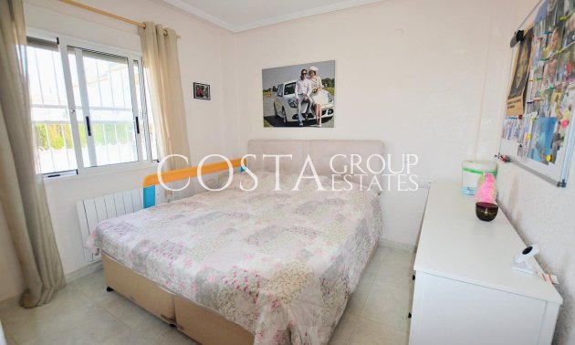 Revente - Villa -
Orihuela - Los Altos