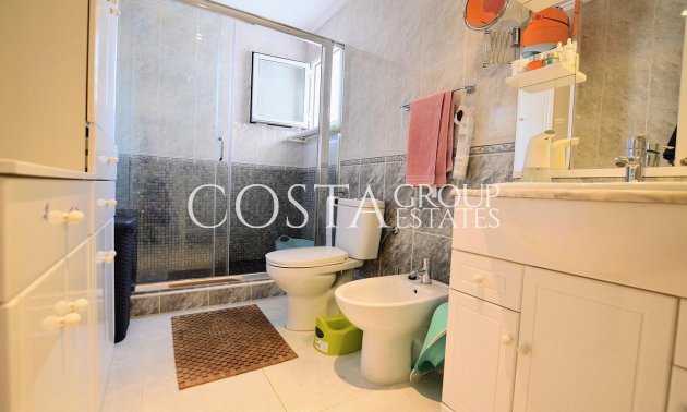 Revente - Villa -
Orihuela - Los Altos