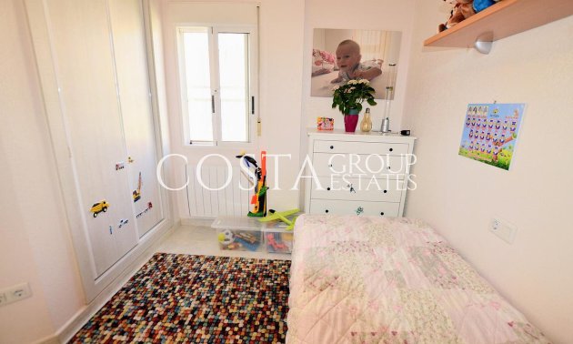 Revente - Villa -
Orihuela - Los Altos