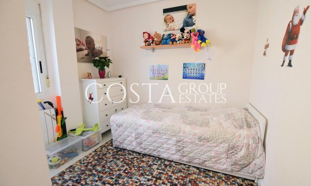 Revente - Villa -
Orihuela - Los Altos