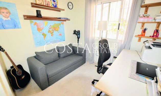 Revente - Villa -
Orihuela - Los Altos