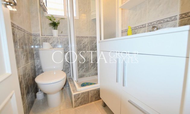 Revente - Villa -
Orihuela - Los Altos