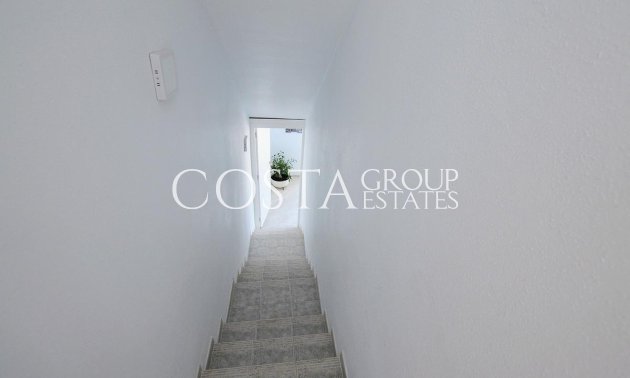 Revente - Villa -
Orihuela - Los Altos