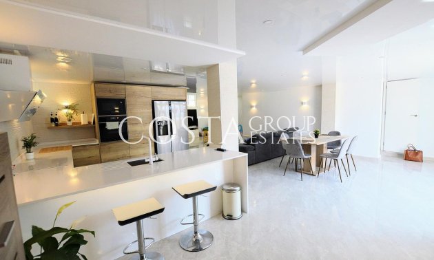 Revente - Villa -
Orihuela - Los Altos