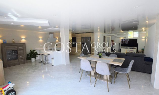 Revente - Villa -
Orihuela - Los Altos