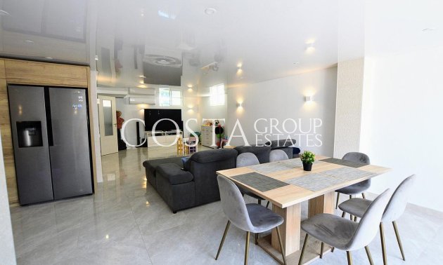 Revente - Villa -
Orihuela - Los Altos