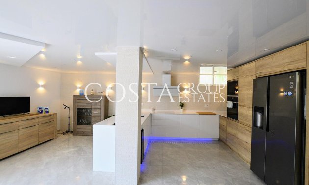 Revente - Villa -
Orihuela - Los Altos