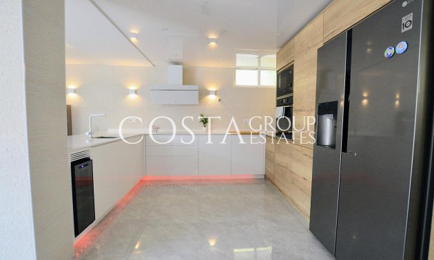 Revente - Villa -
Orihuela - Los Altos