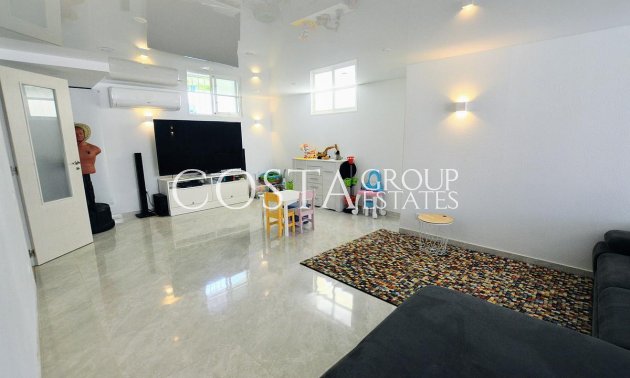 Revente - Villa -
Orihuela - Los Altos