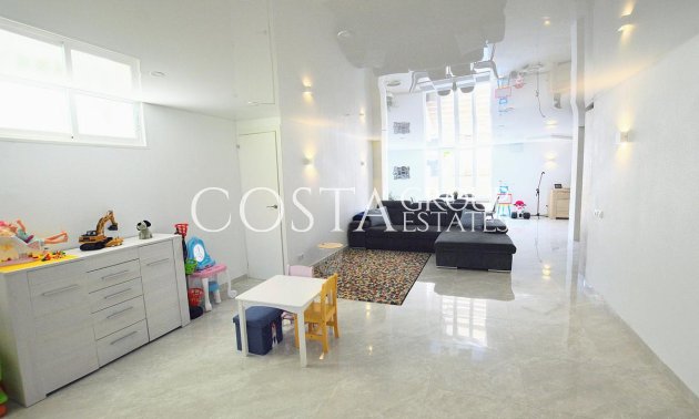 Revente - Villa -
Orihuela - Los Altos