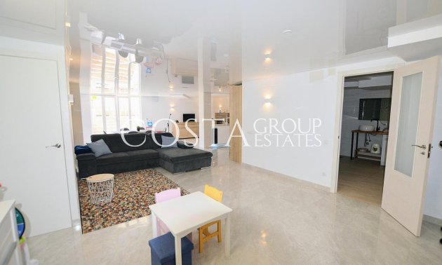 Revente - Villa -
Orihuela - Los Altos