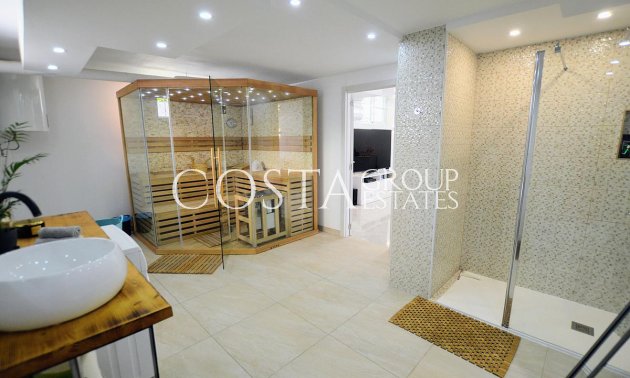 Revente - Villa -
Orihuela - Los Altos