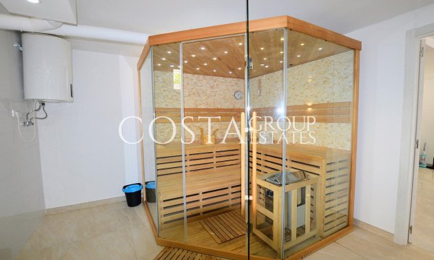 Revente - Villa -
Orihuela - Los Altos