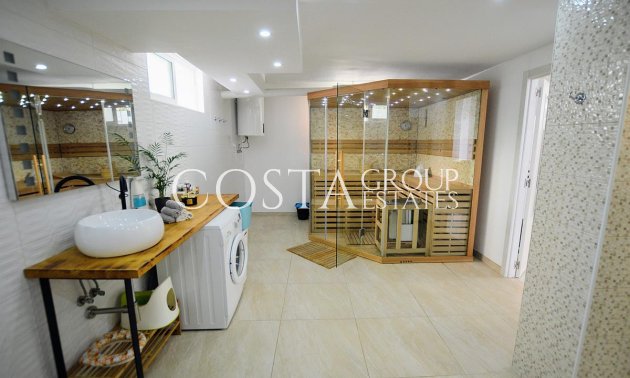 Revente - Villa -
Orihuela - Los Altos