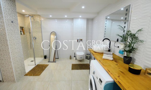 Revente - Villa -
Orihuela - Los Altos