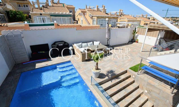 Revente - Villa -
Orihuela - Los Altos