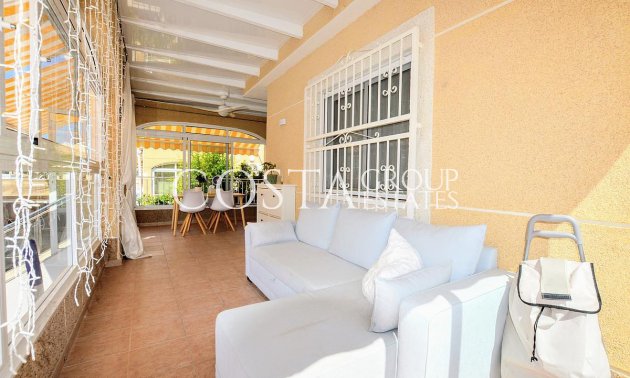 Revente - Villa -
Orihuela - Los Altos