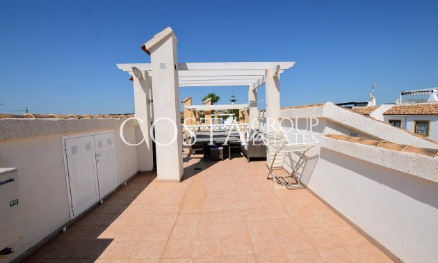 Revente - Villa -
Orihuela - Los Altos