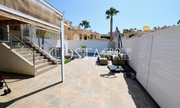 Revente - Villa -
Orihuela - Los Altos