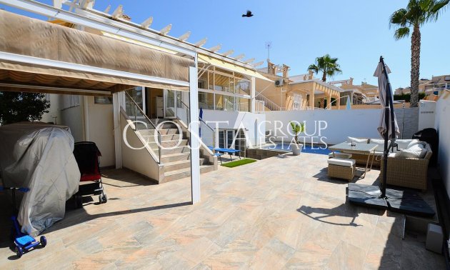 Revente - Villa -
Orihuela - Los Altos