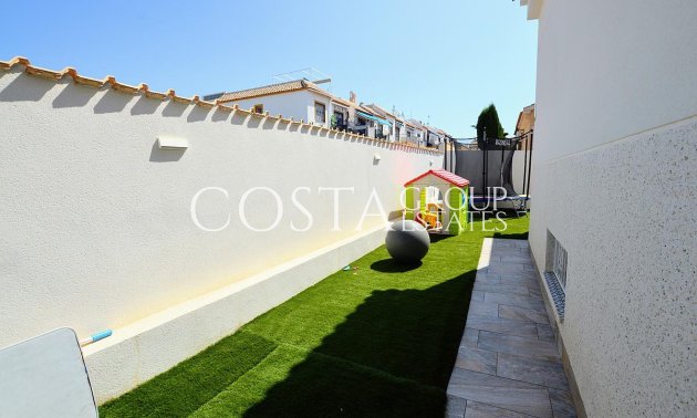 Revente - Villa -
Orihuela - Los Altos