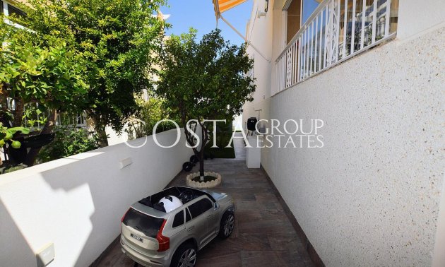Revente - Villa -
Orihuela - Los Altos