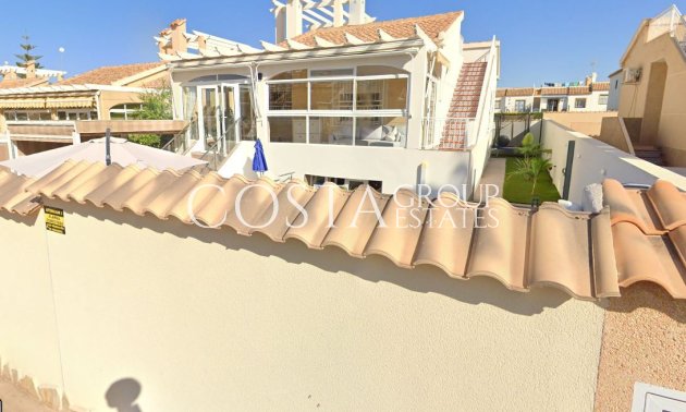 Revente - Villa -
Orihuela - Los Altos