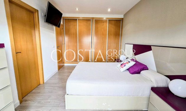 Resale - House -
San Javier - San Javier Centro