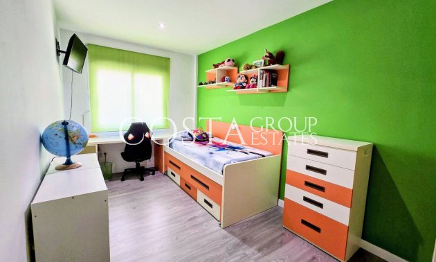 Resale - House -
San Javier - San Javier Centro