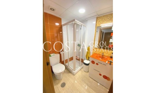 Resale - House -
San Javier - San Javier Centro