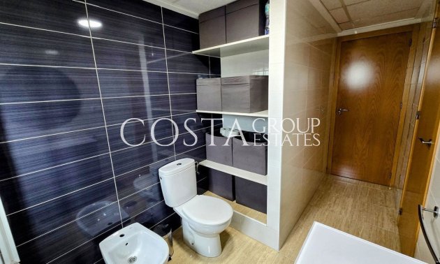 Resale - House -
San Javier - San Javier Centro