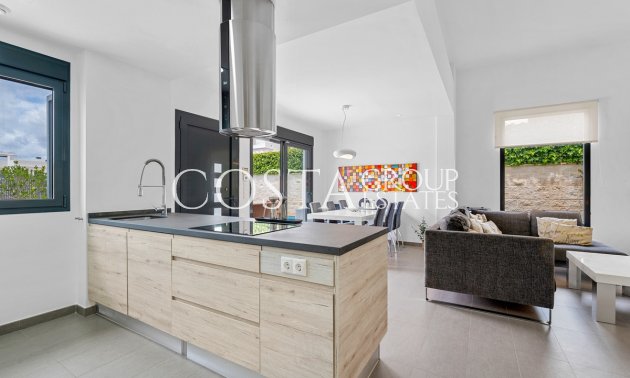 Wiederverkauf - Villa -
Rojales - Rojales Centro