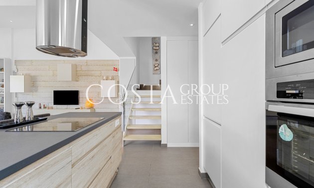 Wiederverkauf - Villa -
Rojales - Rojales Centro