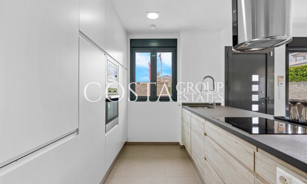 Wiederverkauf - Villa -
Rojales - Rojales Centro