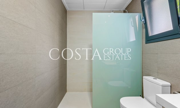 Wiederverkauf - Villa -
Rojales - Rojales Centro