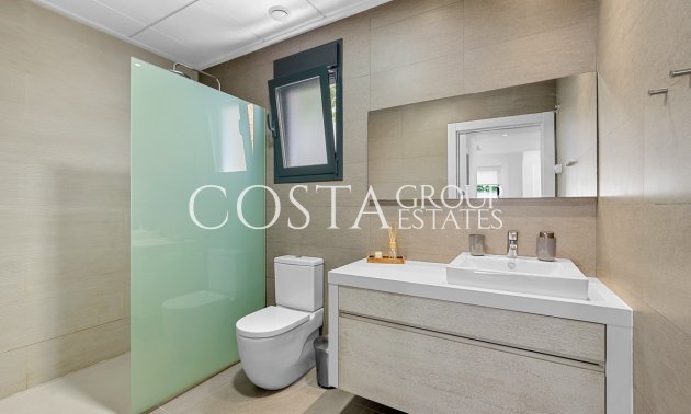 Wiederverkauf - Villa -
Rojales - Rojales Centro