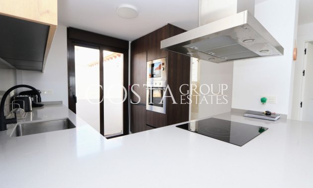 Revente - Villa -
Orihuela - Villamartin