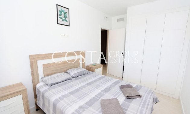 Revente - Villa -
Orihuela - Villamartin