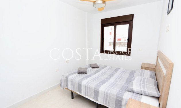 Revente - Villa -
Orihuela - Villamartin