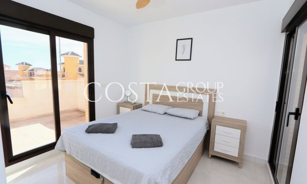 Revente - Villa -
Orihuela - Villamartin