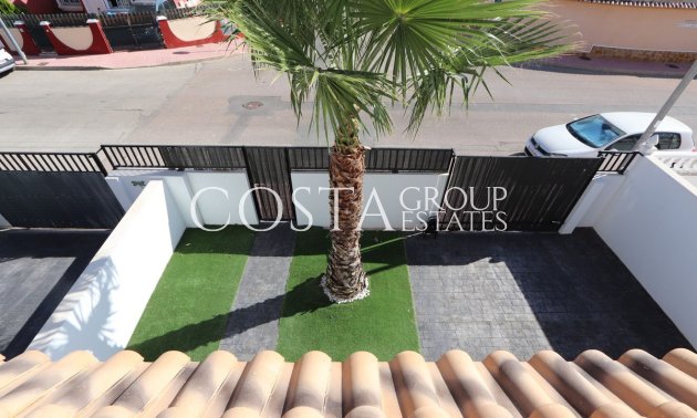 Revente - Villa -
Orihuela - Villamartin