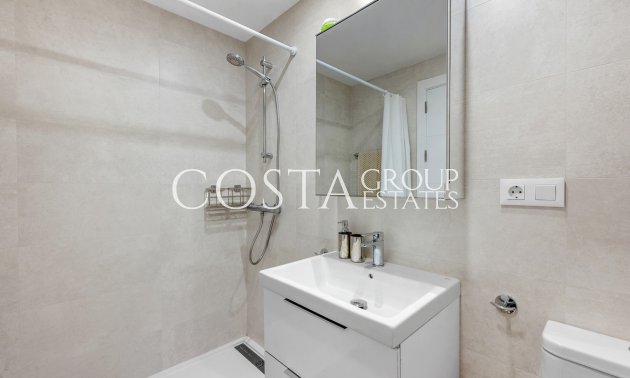 Herverkoop - Apartments -
Alicante - Alicante Centro