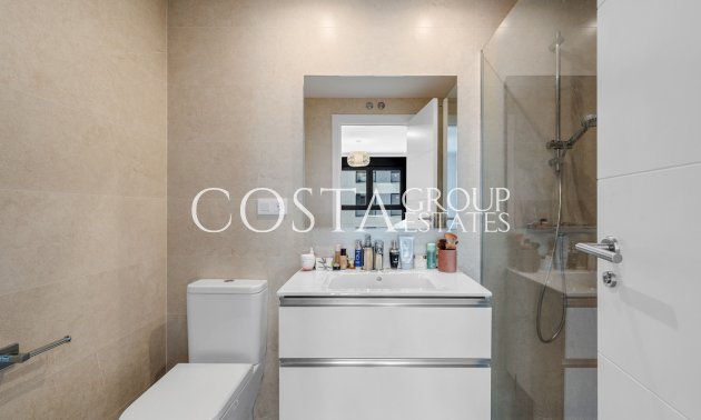 Herverkoop - Apartments -
Alicante - Alicante Centro