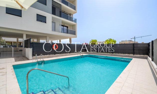 Herverkoop - Apartments -
Alicante - Alicante Centro